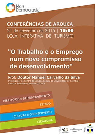 conferência novembro 2015