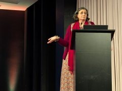 ConfAR - A Europa e as novas dinâmicas da geopolítica