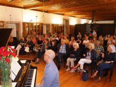 JAZZ NO MOSTEIRO - Canções da Liberdade