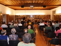 JAZZ NO MOSTEIRO - Canções da Liberdade