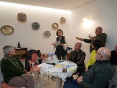 POESIA À SOLTA - Voar fora da asa