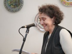 POESIA À SOLTA - Voar fora da asa