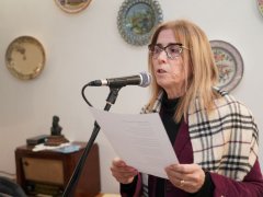 POESIA À SOLTA - Voar fora da asa