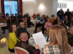 POESIA À SOLTA - Voar fora da asa