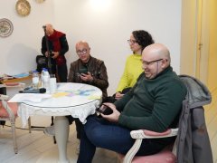 POESIA À SOLTA - Voar fora da asa