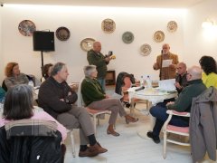 POESIA À SOLTA - Voar fora da asa