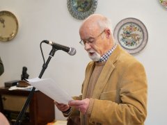 POESIA À SOLTA - Voar fora da asa