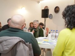 POESIA À SOLTA - Voar fora da asa