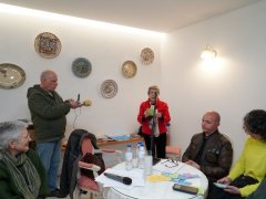 POESIA À SOLTA - Voar fora da asa