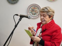 POESIA À SOLTA - Voar fora da asa