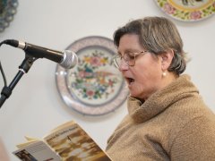 POESIA À SOLTA - Voar fora da asa