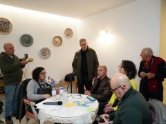 POESIA À SOLTA - Voar fora da asa