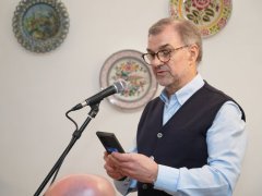 POESIA À SOLTA - Voar fora da asa