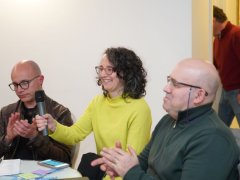 POESIA À SOLTA - Voar fora da asa