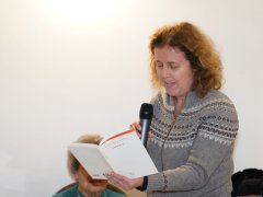 POESIA À SOLTA - Voar fora da asa