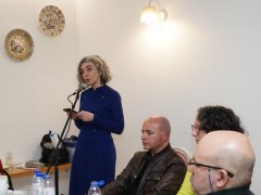 POESIA À SOLTA - Voar fora da asa