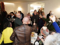 POESIA À SOLTA - Voar fora da asa