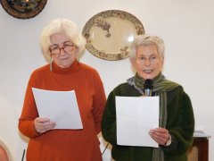 POESIA À SOLTA - Voar fora da asa