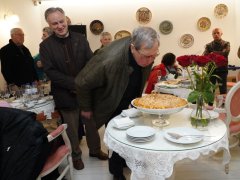 POESIA À SOLTA - Voar fora da asa