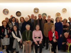 POESIA À SOLTA - Voar fora da asa