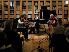 ECOS entre as SERRAS ‘2025 - Ciclo de Música da Freita ao Montemuro - 2ª edição