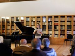 ECOS entre as SERRAS ‘2025 - Ciclo de Música da Freita ao Montemuro - 2ª edição