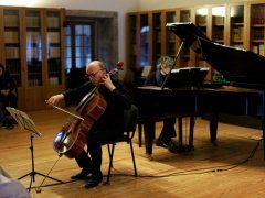 ECOS entre as SERRAS ‘2025 - Ciclo de Música da Freita ao Montemuro - 2ª edição