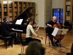 ECOS entre as SERRAS ‘2025 - Ciclo de Música da Freita ao Montemuro - 2ª edição