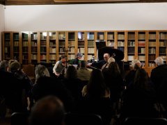 ECOS entre as SERRAS ‘2025 - Ciclo de Música da Freita ao Montemuro - 2ª edição