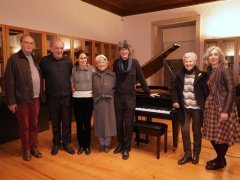 ECOS entre as SERRAS ‘2025 - Ciclo de Música da Freita ao Montemuro - 2ª edição