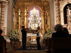 ECOS entre as SERRAS ‘2025 - Ciclo de Música da Freita ao Montemuro - 2ª edição