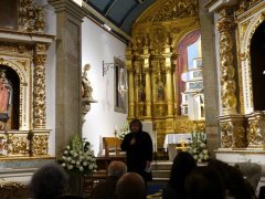 ECOS entre as SERRAS ‘2025 - Ciclo de Música da Freita ao Montemuro - 2ª edição