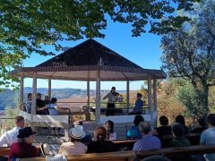 ECOS entre as SERRAS ‘2025 - Ciclo de Música da Freita ao Montemuro - 2ª edição