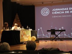 III Jornadas de Ciência de Arouca - Ciências Sociais