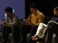 III Jornadas de Ciência de Arouca - Ciências Sociais