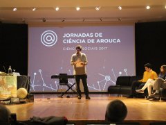 III Jornadas de Ciência de Arouca - Ciências Sociais