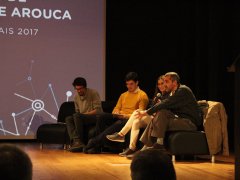III Jornadas de Ciência de Arouca - Ciências Sociais