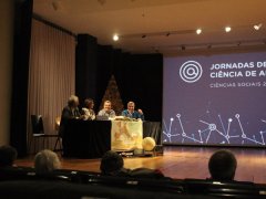 III Jornadas de Ciência de Arouca - Ciências Sociais