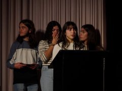JORNADAS DE CIÊNCIA DE AROUCA 2025 (7.ª edição)