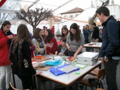 I Jornadas de Ciência de Arouca