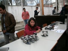 I Jornadas de Ciência de Arouca