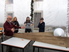 I Jornadas de Ciência de Arouca