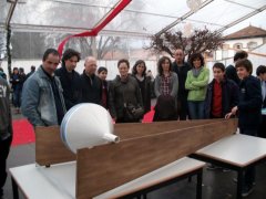 I Jornadas de Ciência de Arouca