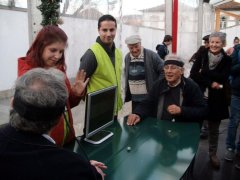 I Jornadas de Ciência de Arouca