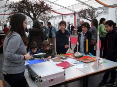 I Jornadas de Ciência de Arouca