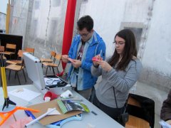 I Jornadas de Ciência de Arouca