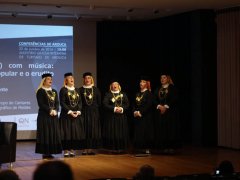 Diálogo(s) com música: entre o popular e o erudito