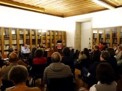 Economia Solidária, a economia do futuro?