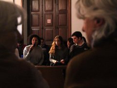 Como vês o teu futuro?