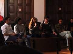 Como vês o teu futuro?